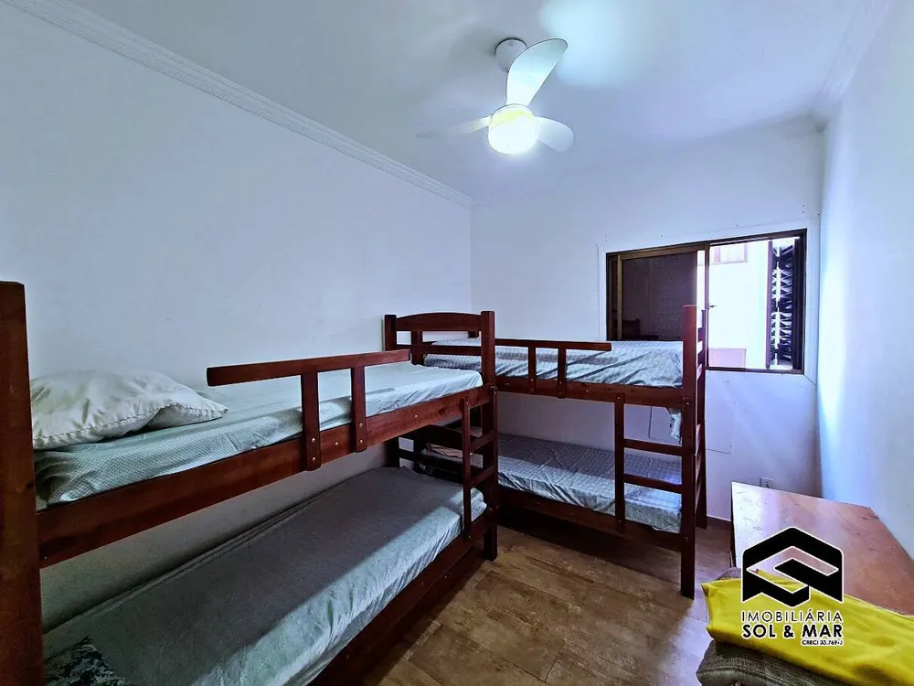 Apartamento, 4 quartos, 147 m² - Foto 8