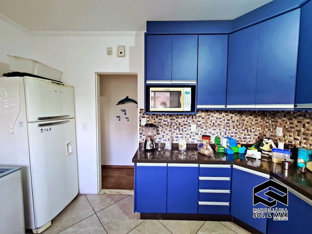 Apartamento, 4 quartos, 147 m² - Foto 16
