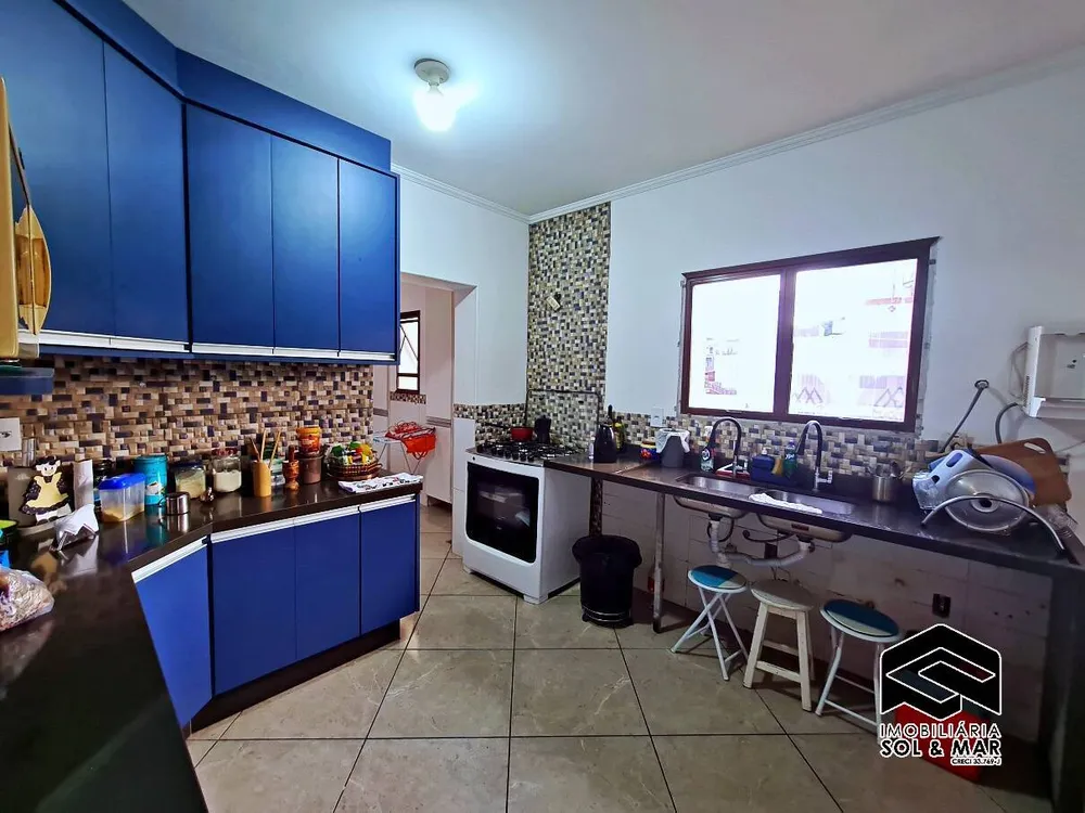 Apartamento, 4 quartos, 147 m² - Foto 14