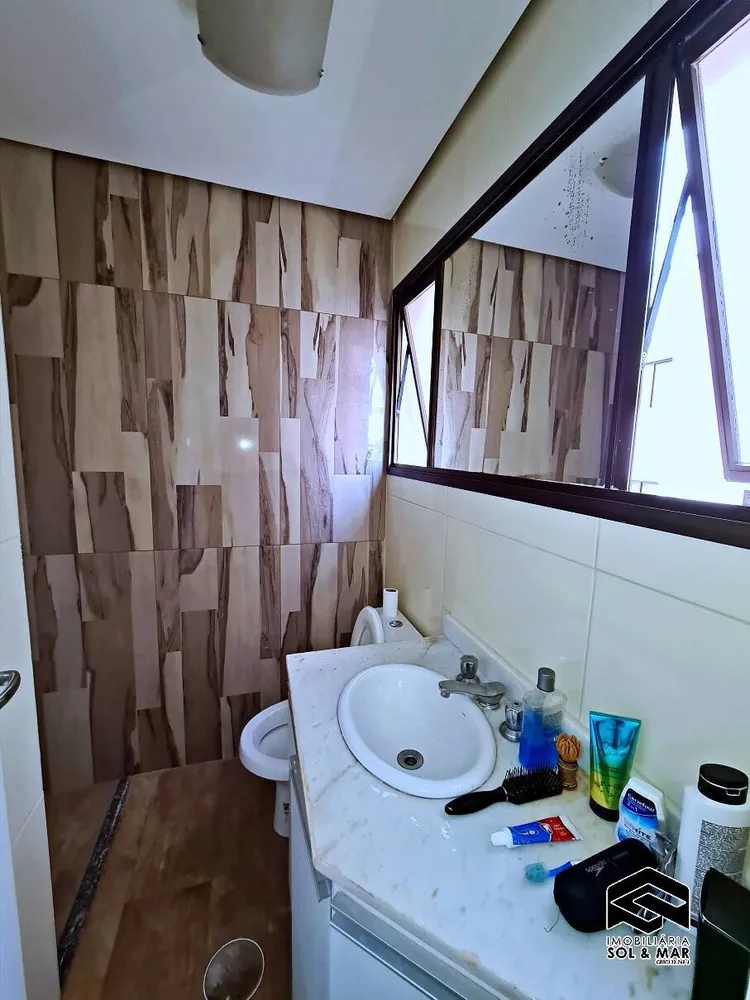 Apartamento, 4 quartos, 147 m² - Foto 11