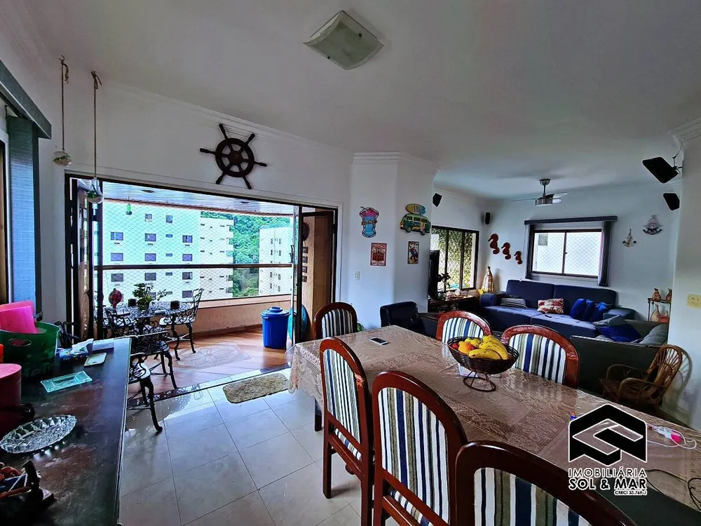 Apartamento, 4 quartos, 147 m² - Foto 3