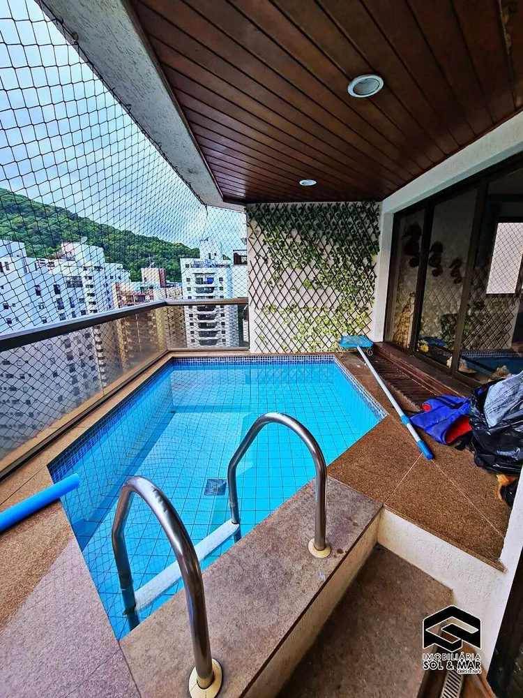 Apartamento, 4 quartos, 147 m² - Foto 5