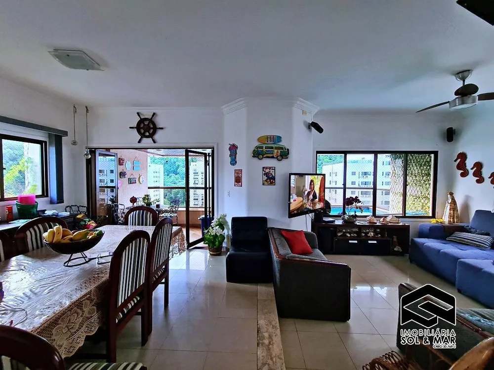 Apartamento, 4 quartos, 147 m² - Foto 2