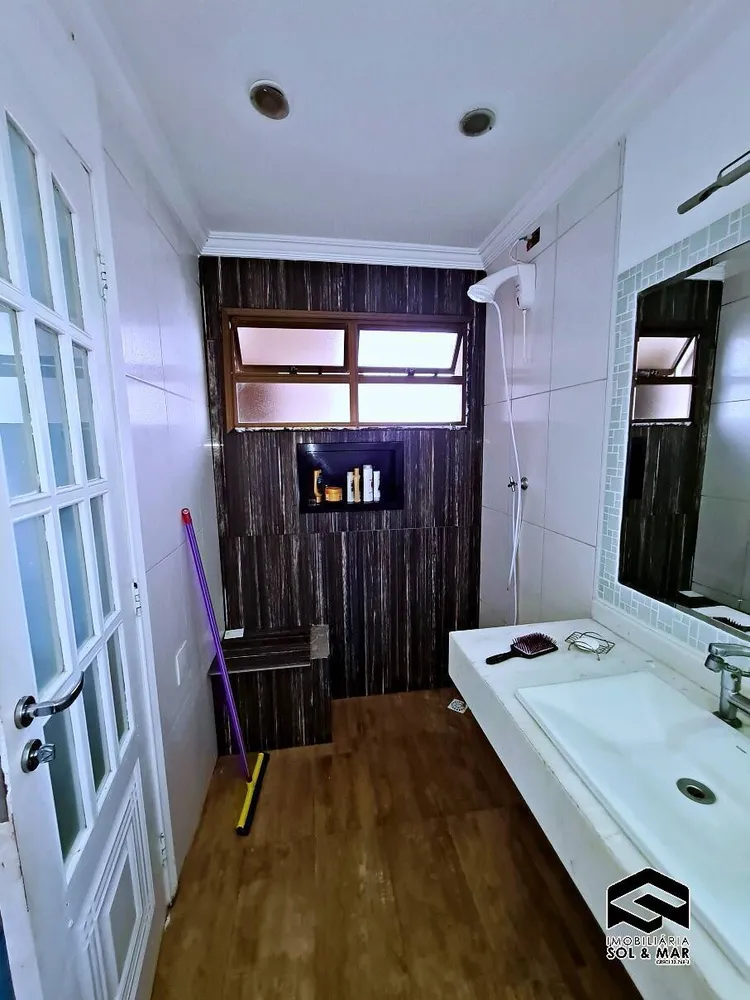 Apartamento, 4 quartos, 147 m² - Foto 13