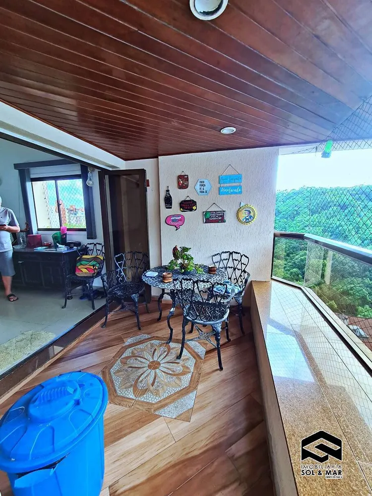 Apartamento, 4 quartos, 147 m² - Foto 4