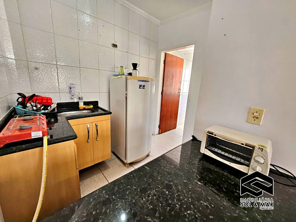 Apartamento, 1 quarto, 40 m² - Foto 1