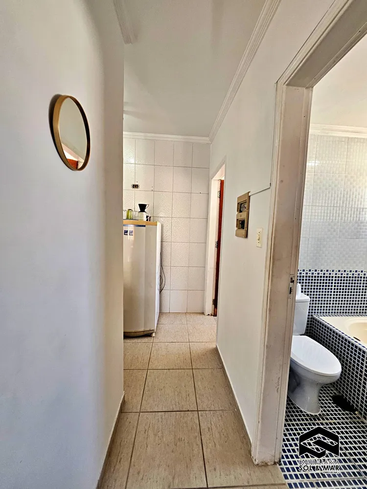 Apartamento, 1 quarto, 40 m² - Foto 5
