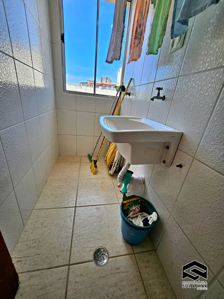 Apartamento, 1 quarto, 40 m² - Foto 8
