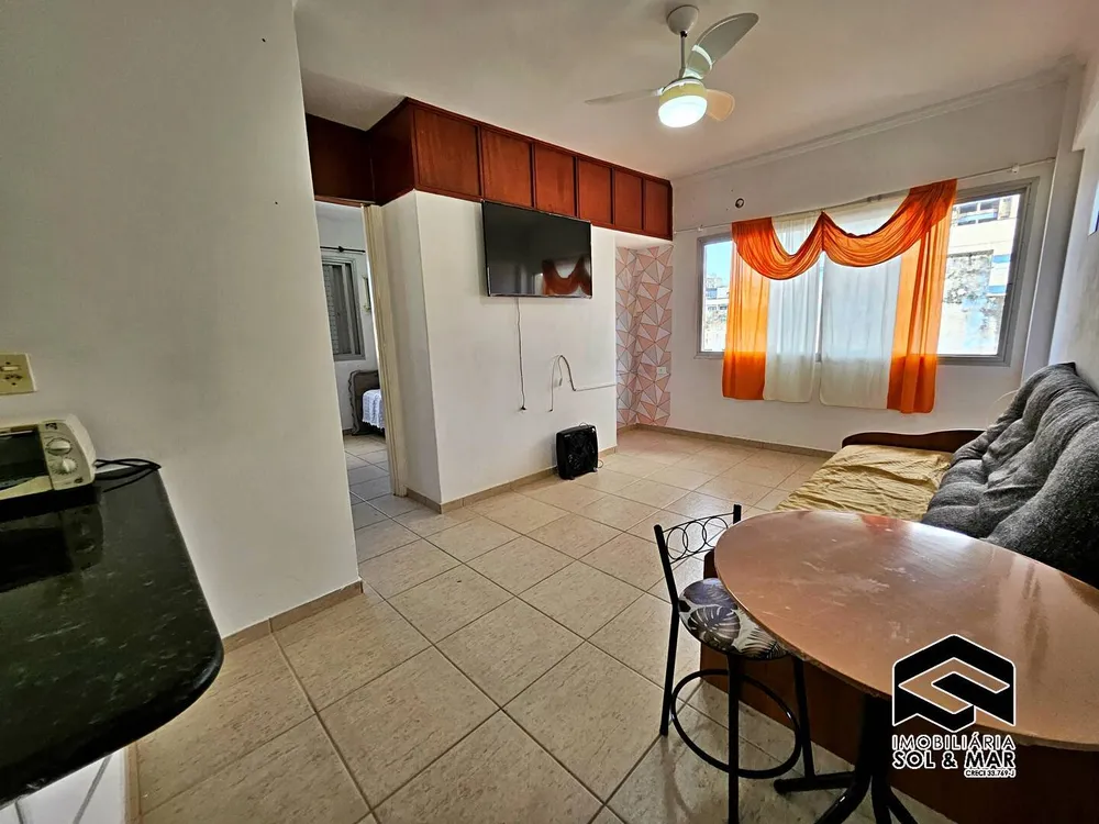 Apartamento, 1 quarto, 40 m² - Foto 4