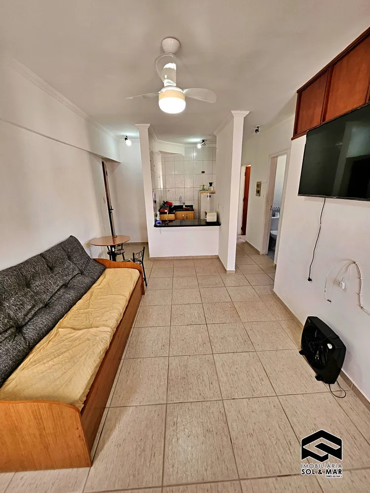Apartamento, 1 quarto, 40 m² - Foto 3