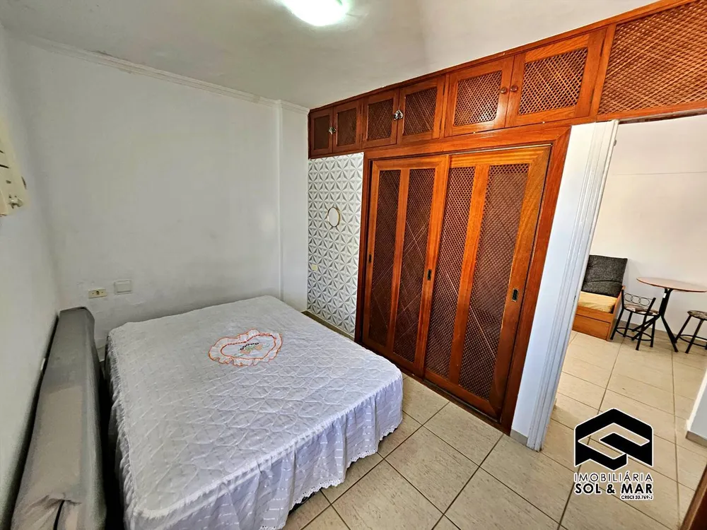 Apartamento, 1 quarto, 40 m² - Foto 4