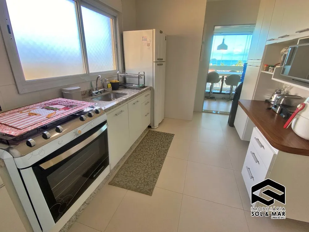 Apartamento, 3 quartos, 135 m² - Foto 2