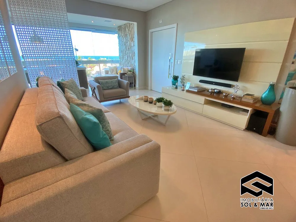 Apartamento, 3 quartos, 135 m² - Foto 3