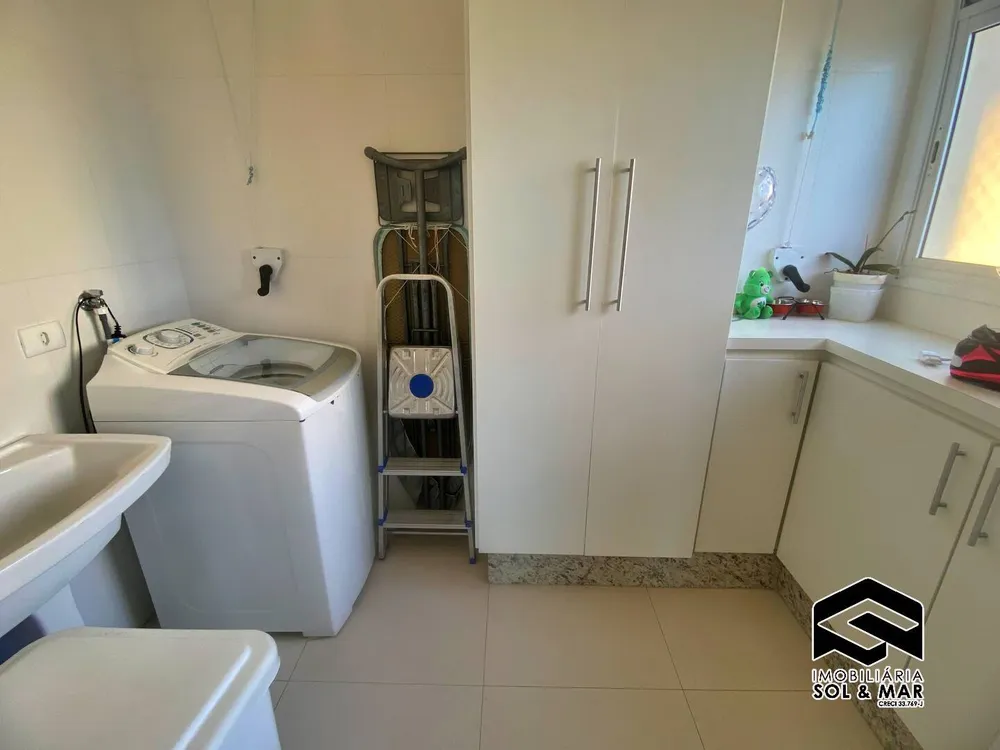 Apartamento, 3 quartos, 135 m² - Foto 1