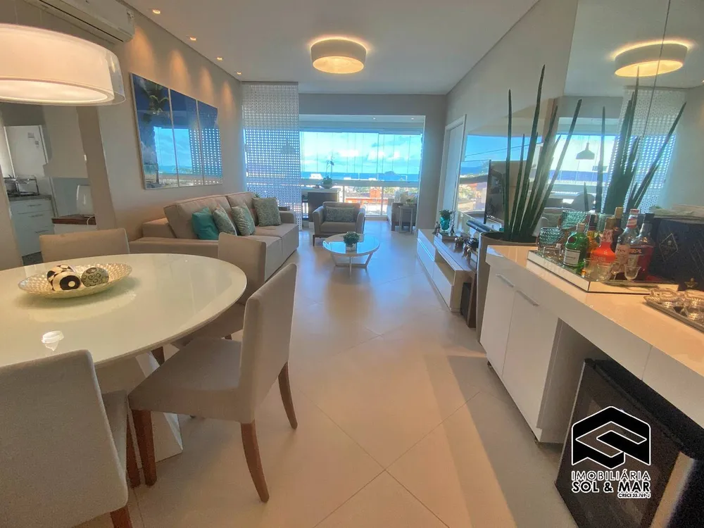 Apartamento, 3 quartos, 135 m² - Foto 4