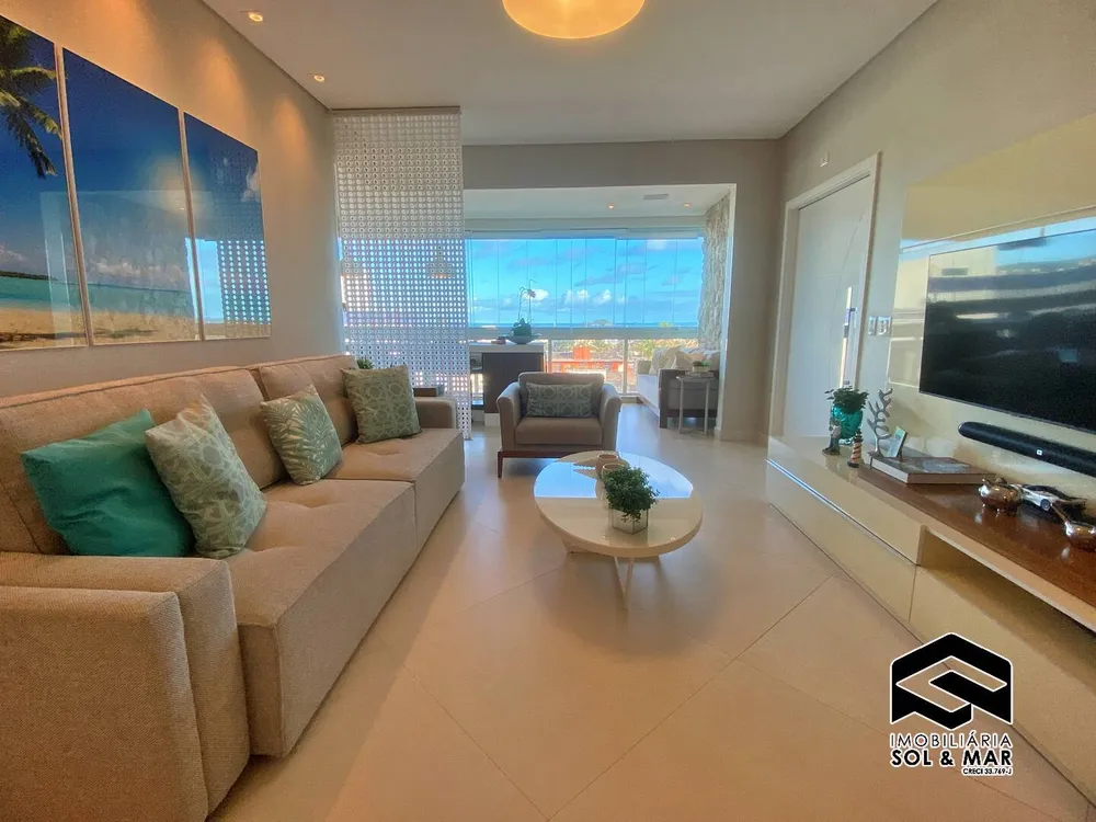 Apartamento, 3 quartos, 135 m² - Foto 5