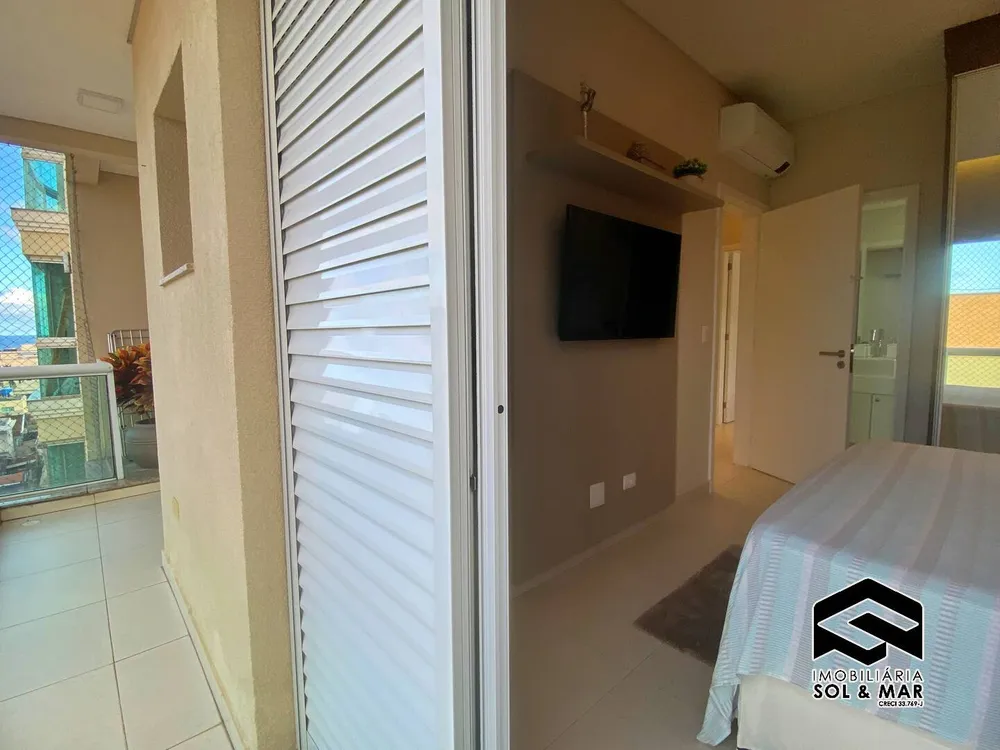 Apartamento, 3 quartos, 135 m² - Foto 6