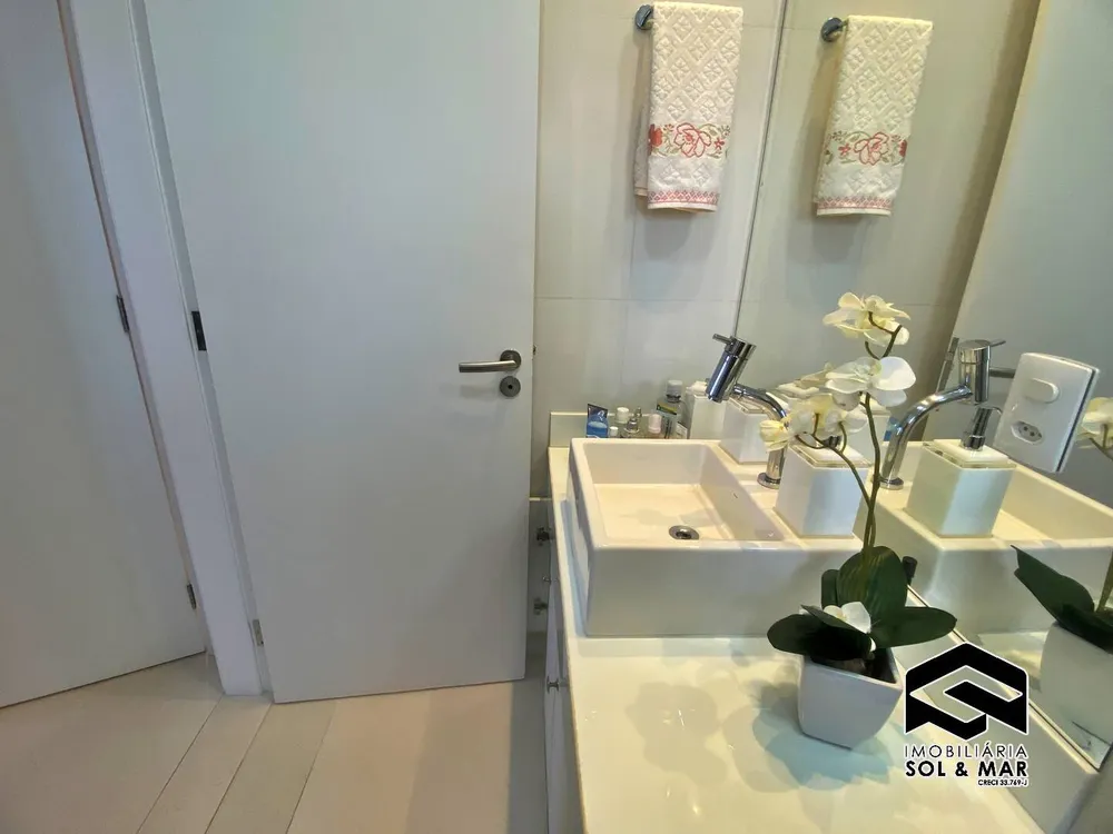 Apartamento, 3 quartos, 135 m² - Foto 7