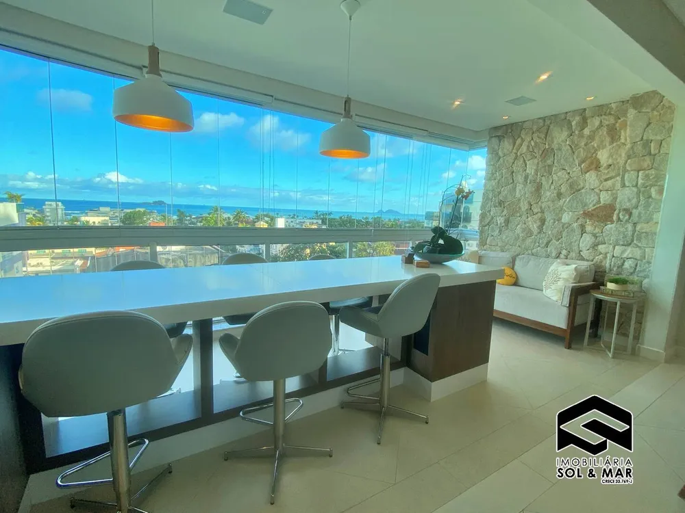 Apartamento, 3 quartos, 135 m² - Foto 8