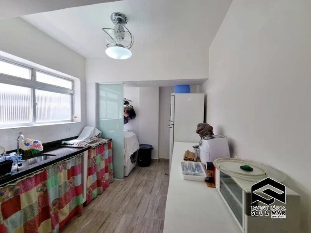 Apartamento, 1 quarto, 55 m² - Foto 1