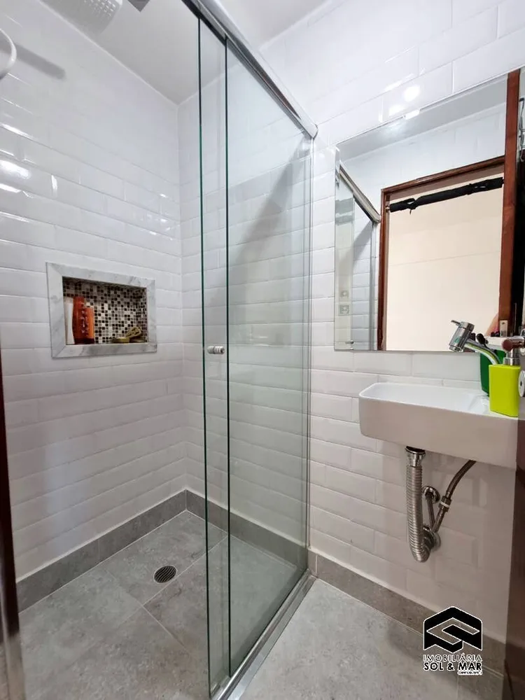 Apartamento, 1 quarto, 55 m² - Foto 4