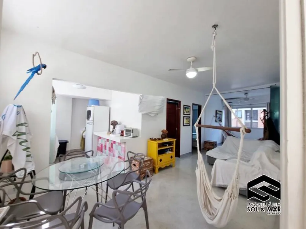 Apartamento, 1 quarto, 55 m² - Foto 2