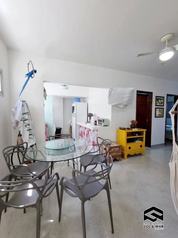 Apartamento, 1 quarto, 55 m² - Foto 3