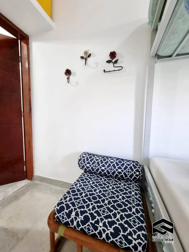 Apartamento, 1 quarto, 55 m² - Foto 5
