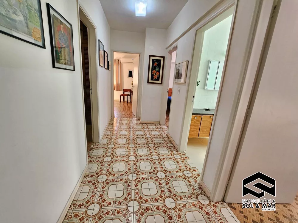 Apartamento à venda com 4 quartos, 156m² - Foto 4