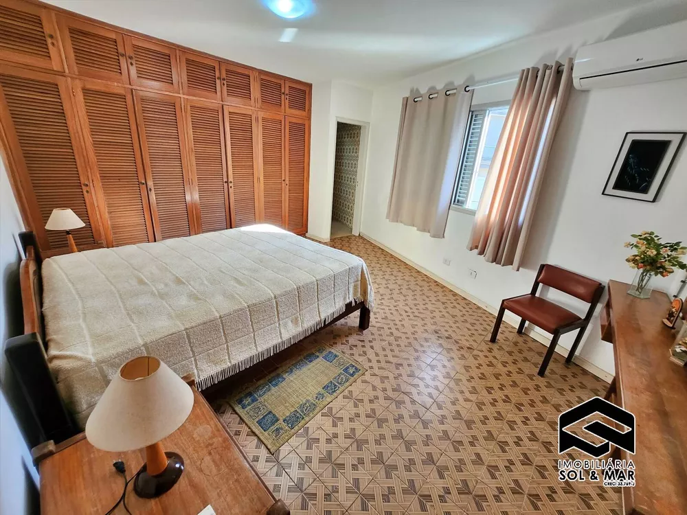 Apartamento à venda com 4 quartos, 156m² - Foto 5