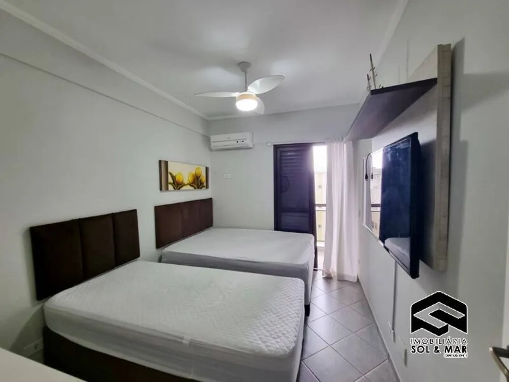 Apartamento, 3 quartos, 100 m² - Foto 6