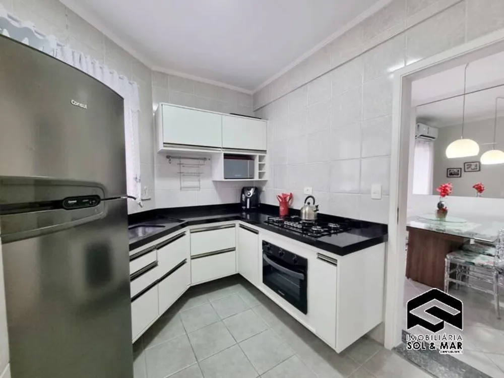 Apartamento, 3 quartos, 100 m² - Foto 8