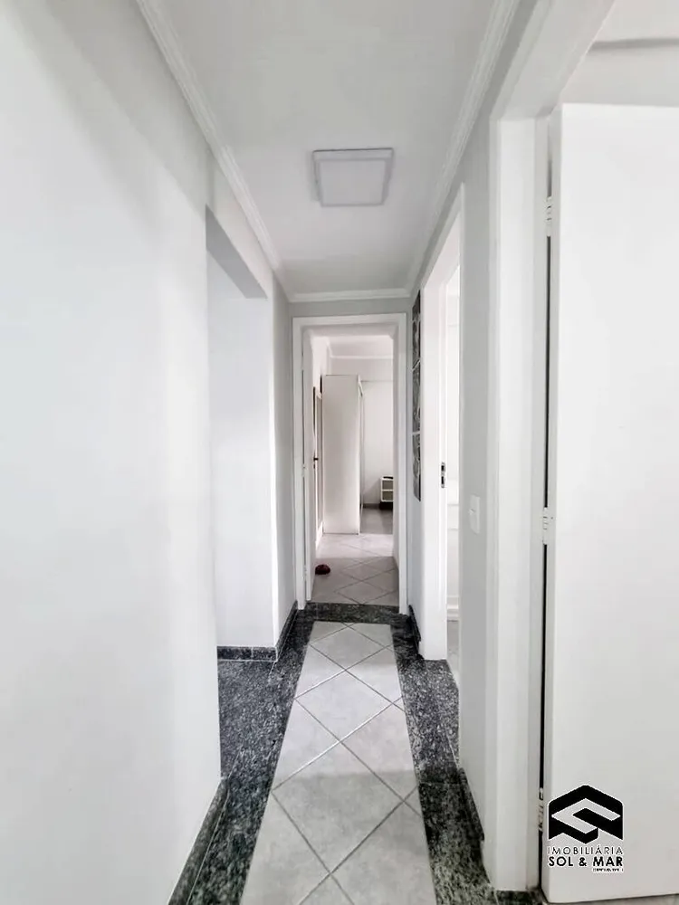 Apartamento, 3 quartos, 100 m² - Foto 3