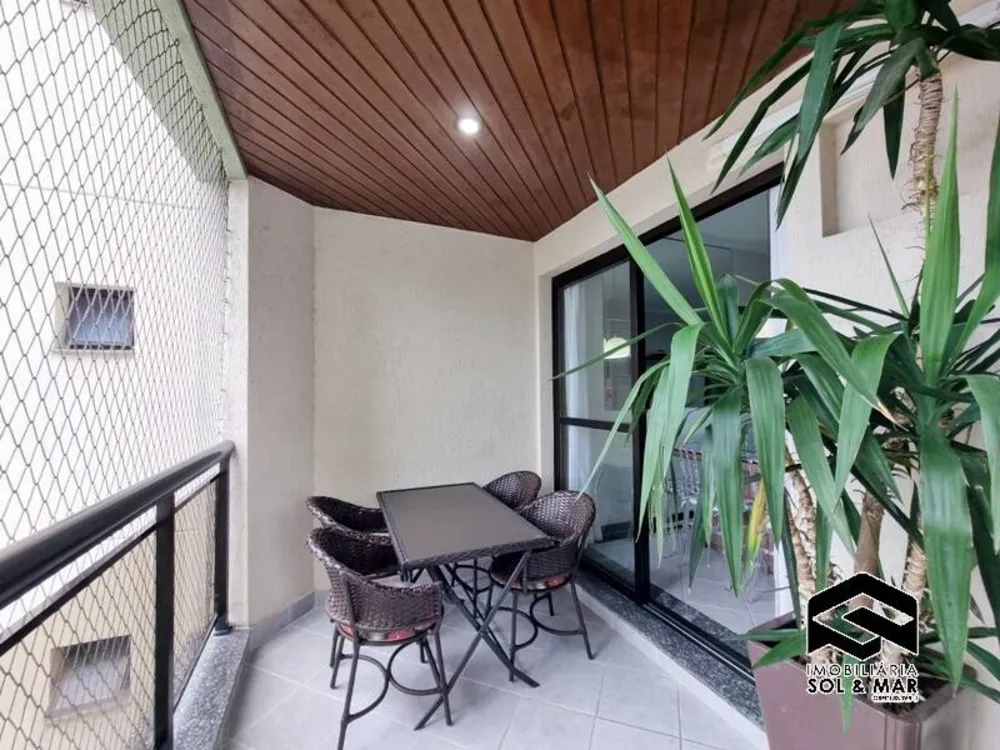 Apartamento, 3 quartos, 100 m² - Foto 1