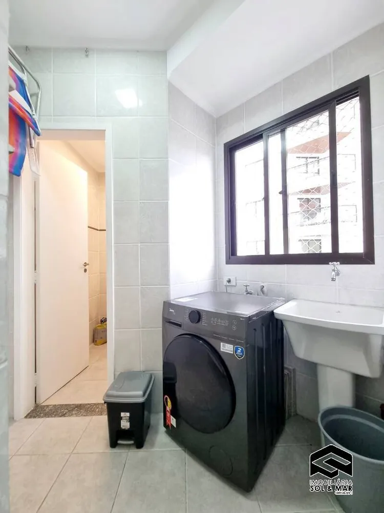 Apartamento, 3 quartos, 100 m² - Foto 9