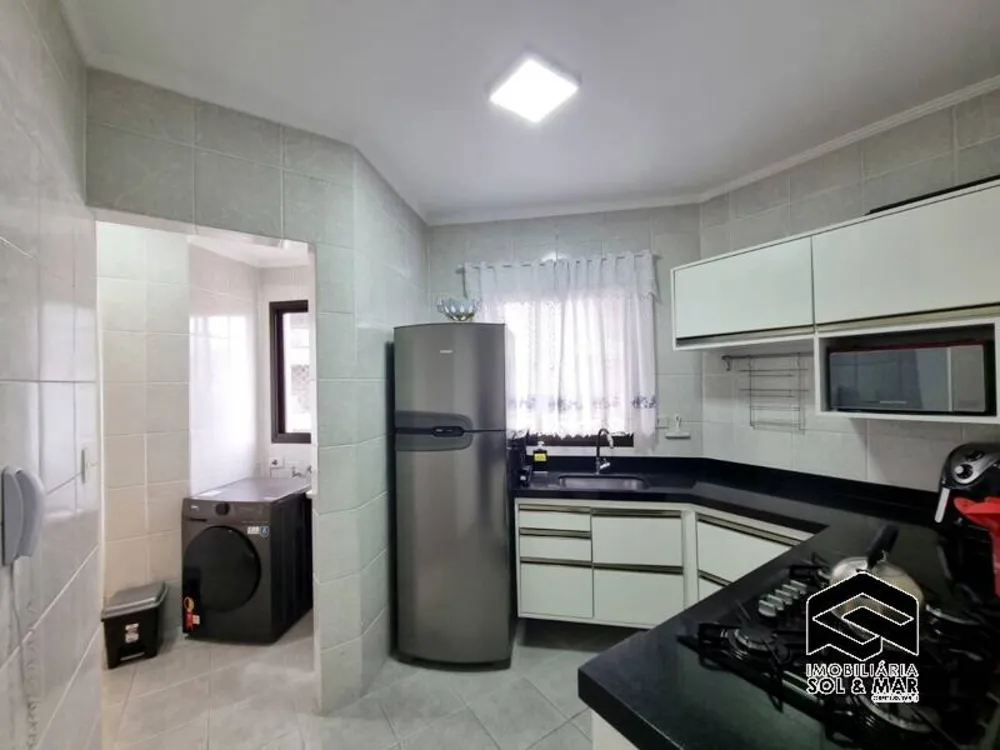 Apartamento, 3 quartos, 100 m² - Foto 7