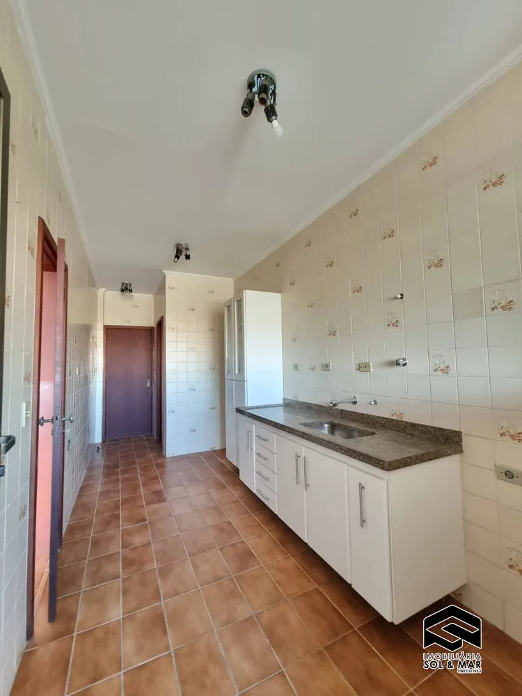 Apartamento, 2 quartos, 75 m² - Foto 6