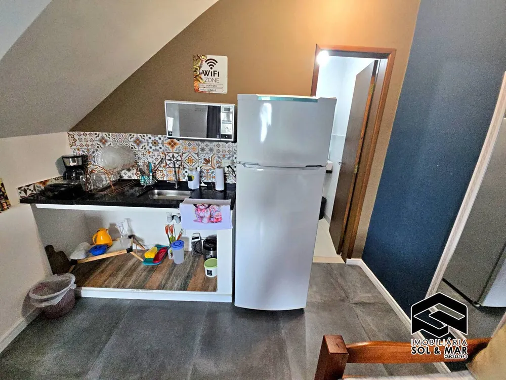 Kitnet-Studio, 25 m² - Foto 4