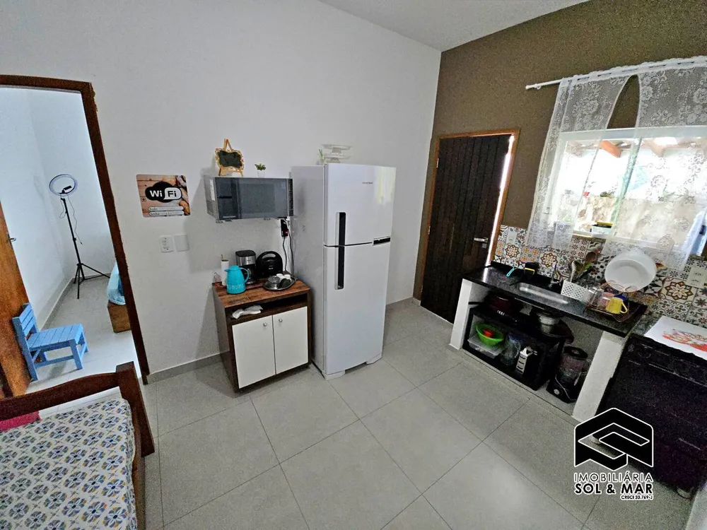 Kitnet-Studio, 25 m² - Foto 2