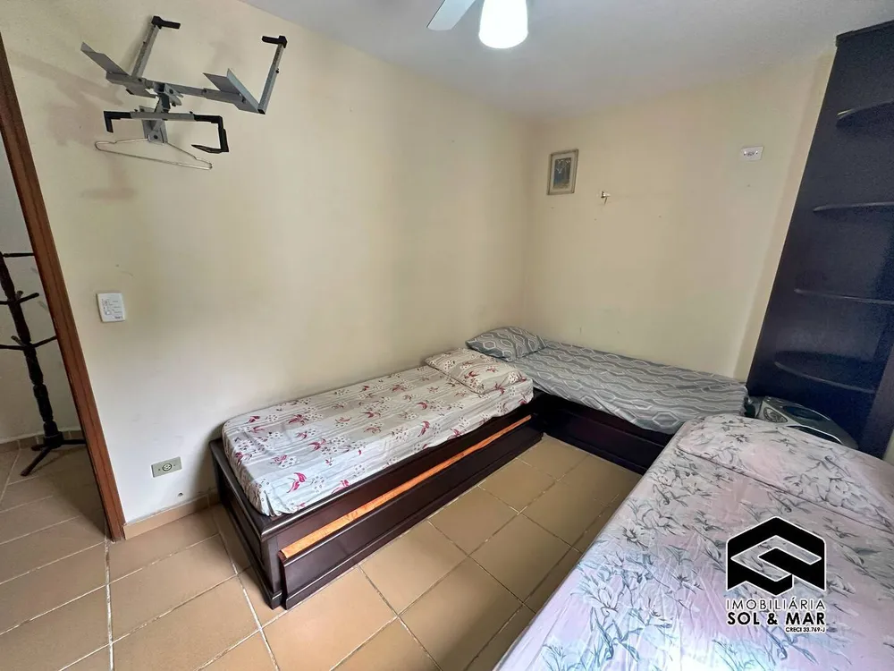 Apartamento, 4 quartos, 141 m² - Foto 3