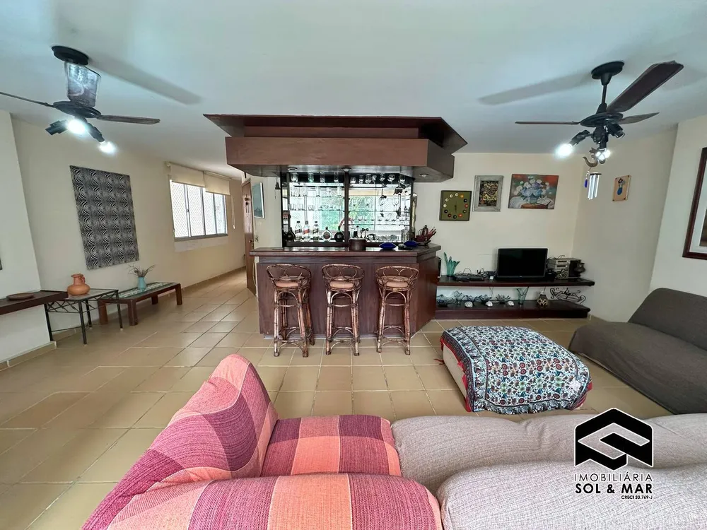 Apartamento, 4 quartos, 141 m² - Foto 1
