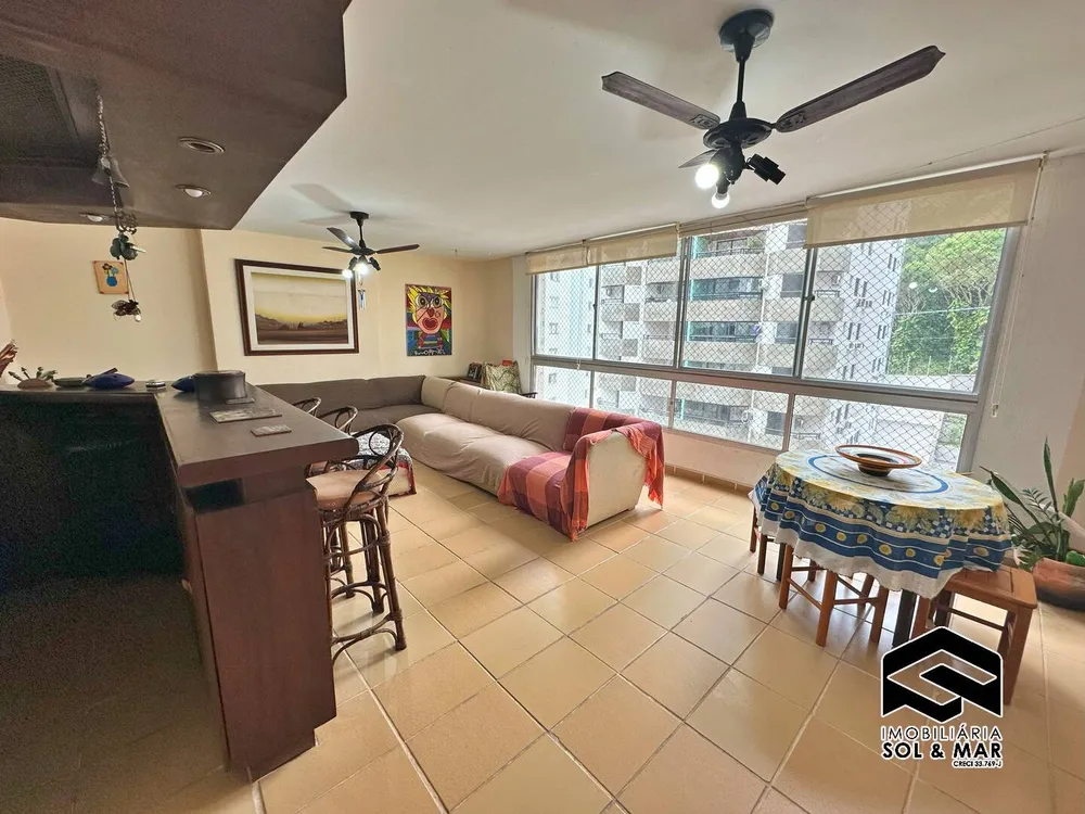 Apartamento, 4 quartos, 141 m² - Foto 4