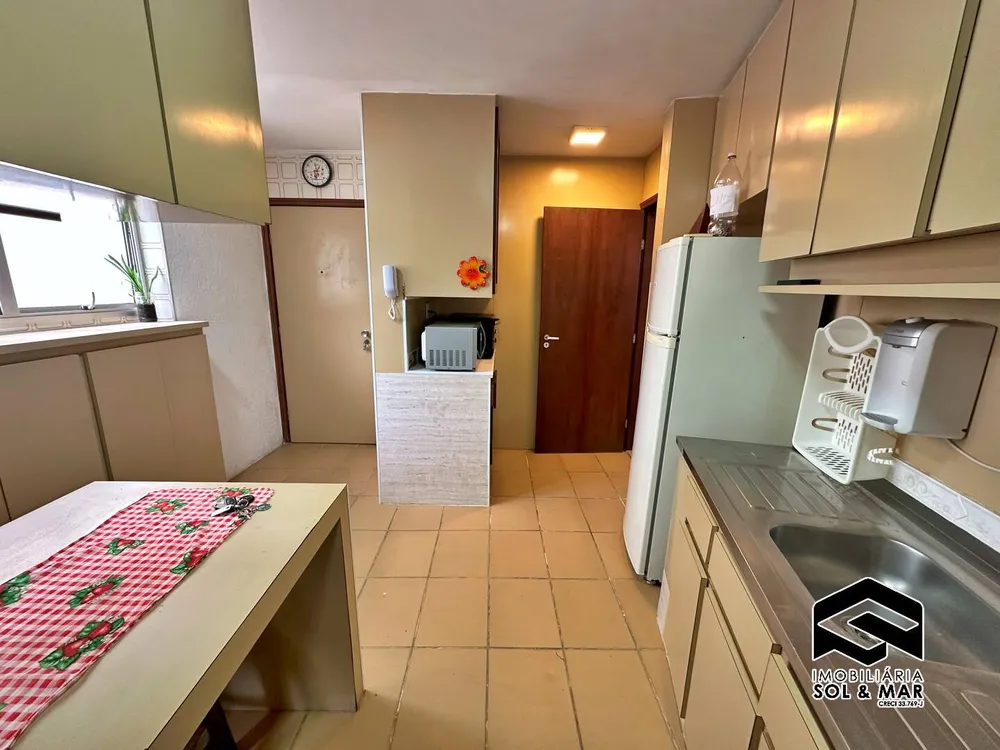 Apartamento, 4 quartos, 141 m² - Foto 8