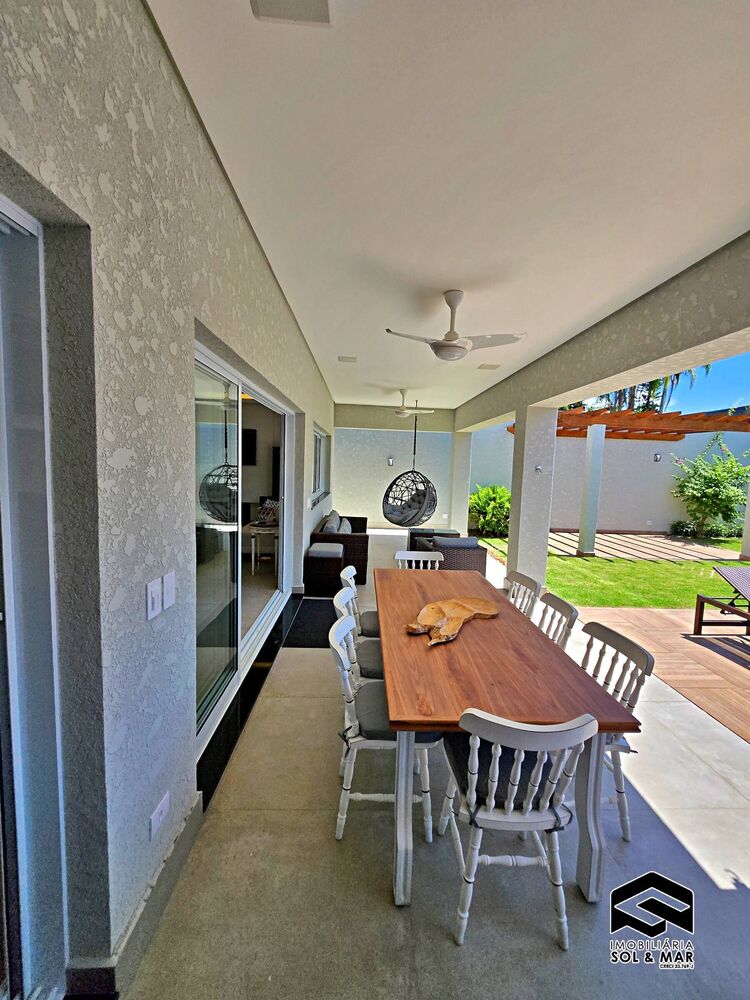 Casa à venda com 6 quartos, 400m² - Foto 55