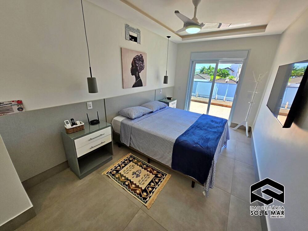 Casa à venda com 6 quartos, 400m² - Foto 44