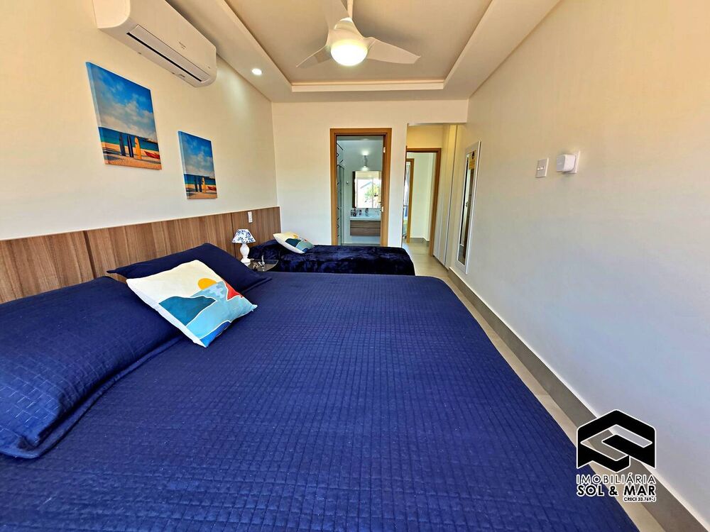 Casa à venda com 6 quartos, 400m² - Foto 38