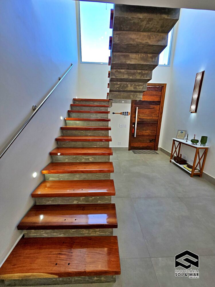 Casa à venda com 6 quartos, 400m² - Foto 25