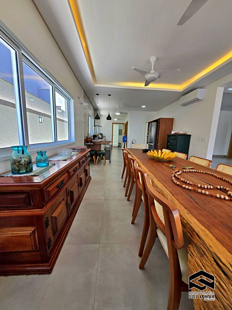 Casa à venda com 6 quartos, 400m² - Foto 16