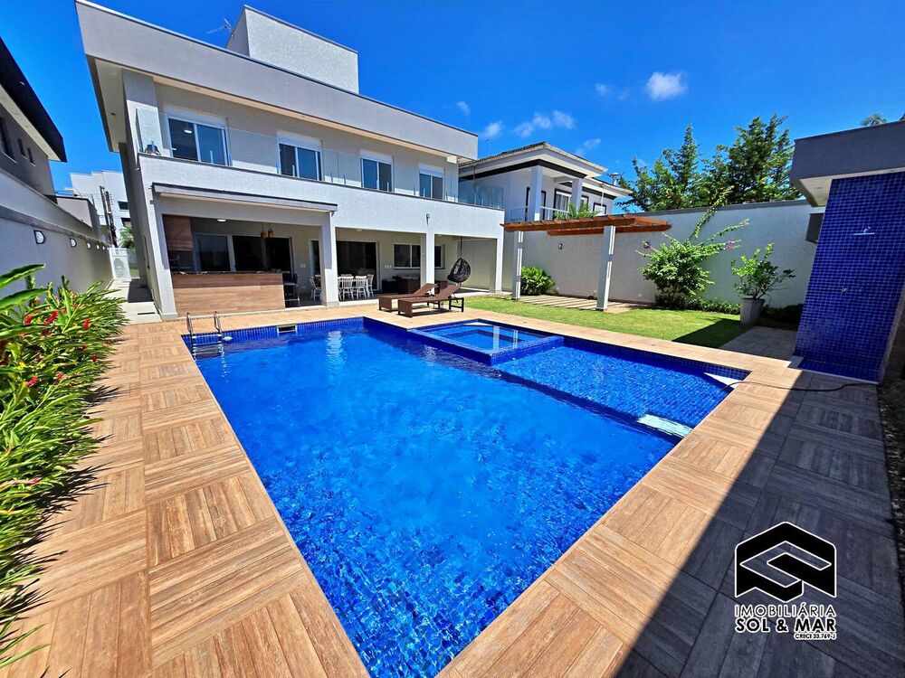 Casa à venda com 6 quartos, 400m² - Foto 60