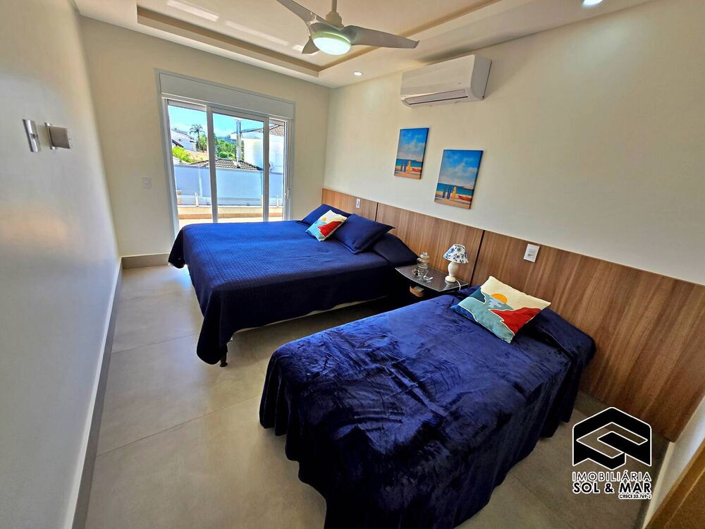 Casa à venda com 6 quartos, 400m² - Foto 37
